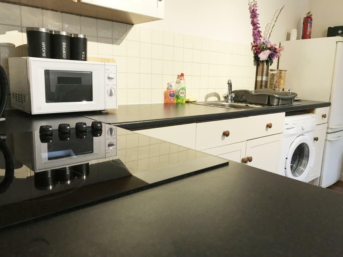 An Entire 2Bed, Headington, Oxford Apartment Exterior photo