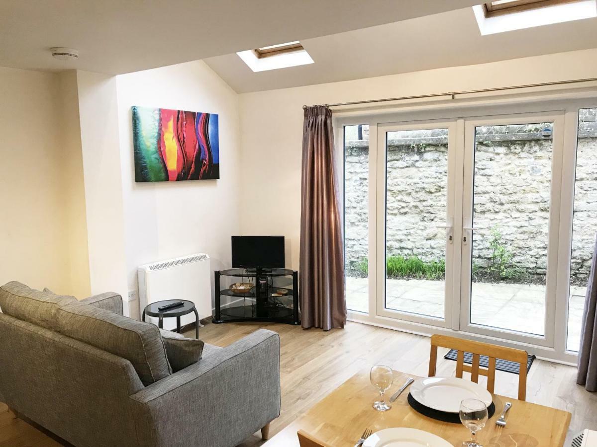 An Entire 2Bed, Headington, Oxford Apartment Exterior photo