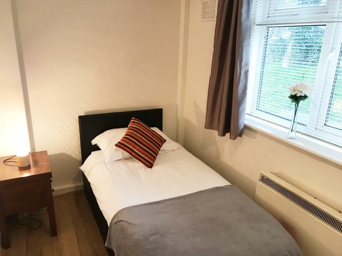 An Entire 2Bed, Headington, Oxford Apartment Exterior photo