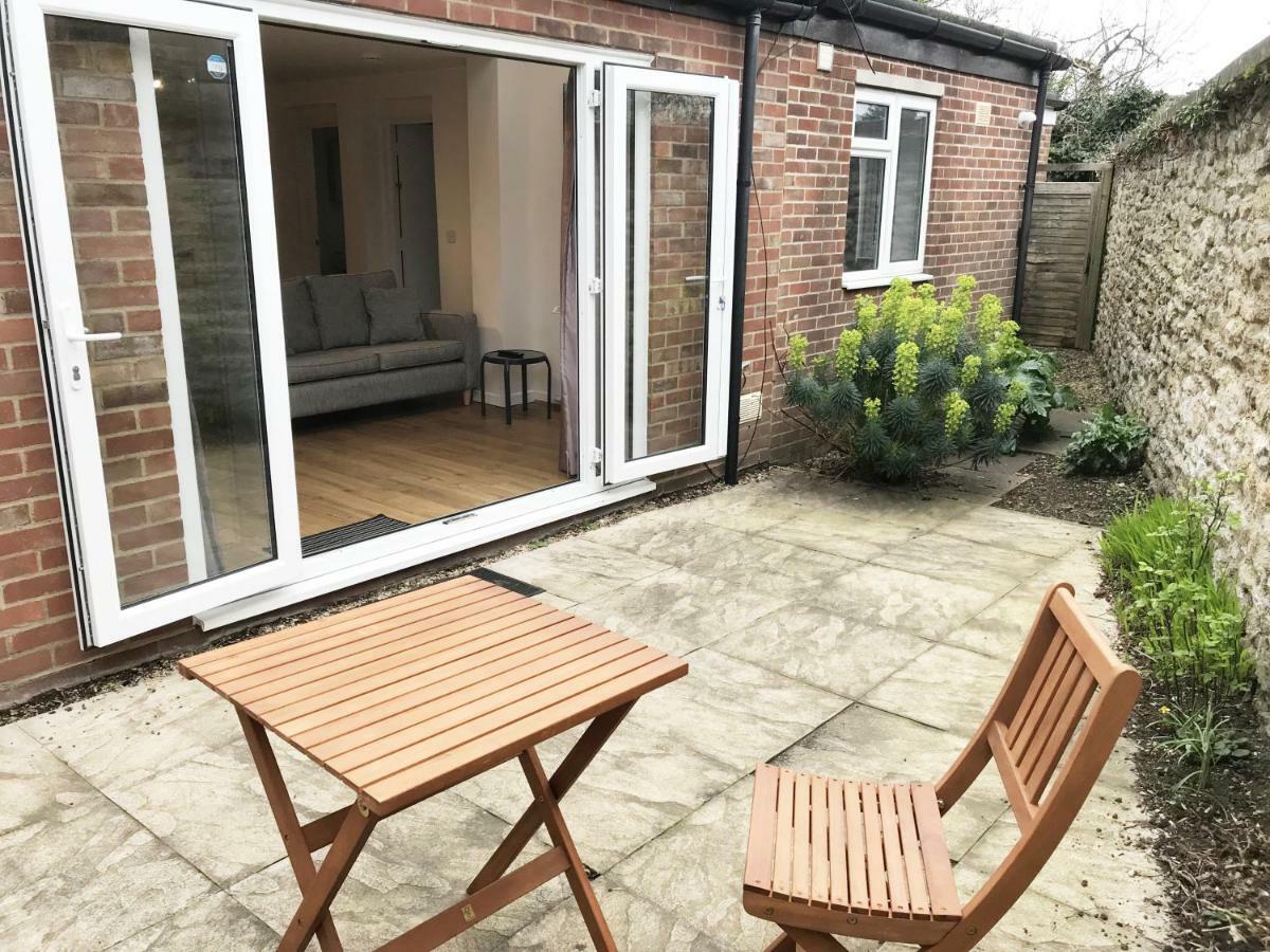 An Entire 2Bed, Headington, Oxford Apartment Exterior photo