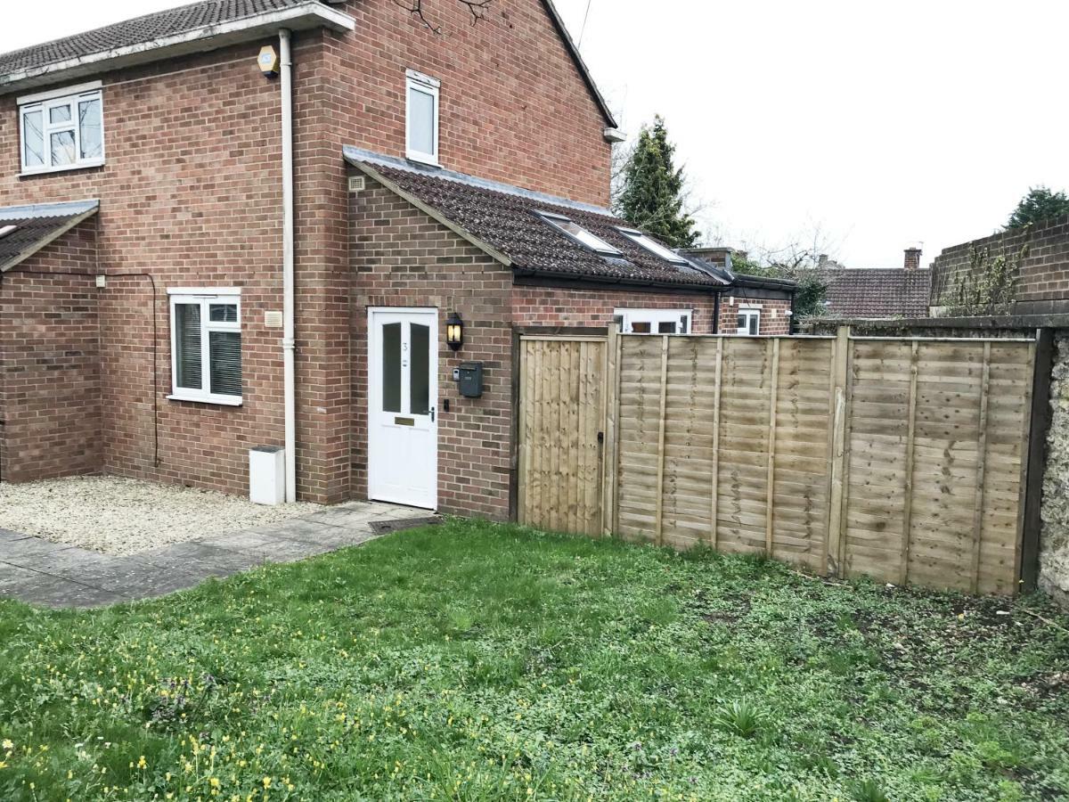 An Entire 2Bed, Headington, Oxford Apartment Exterior photo